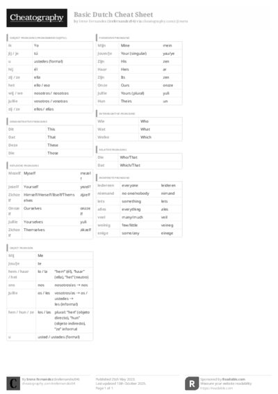 PDF (Black & white) — Style 3