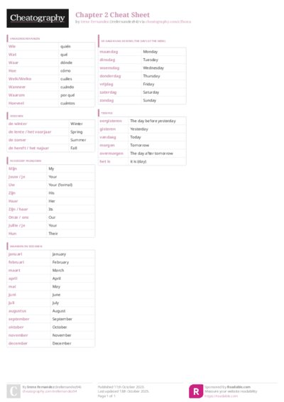 PDF (Colour) — Style 3