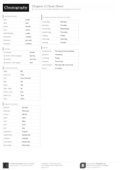 PDF (Black & white) — Style 3