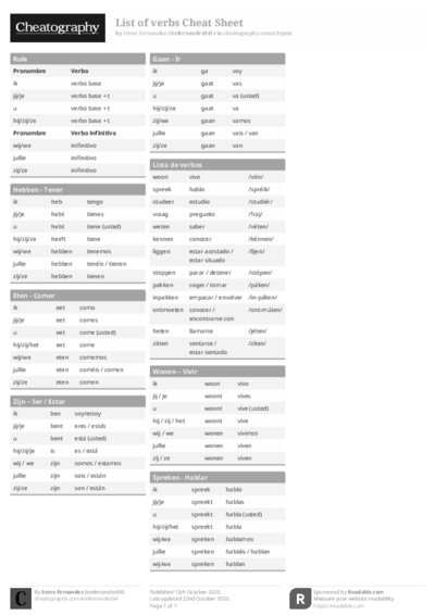 PDF (Black & white) — Style 1