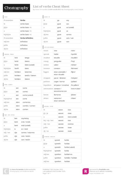 PDF (Colour) — Style 3