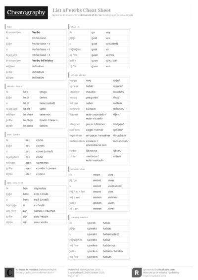 PDF (Black & white) — Style 3