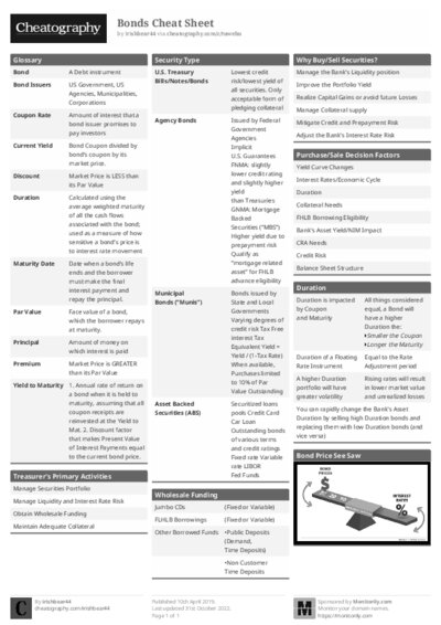 PDF (Black & white) — Style 1