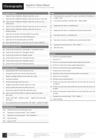 PDF (Black & white) — Style 1