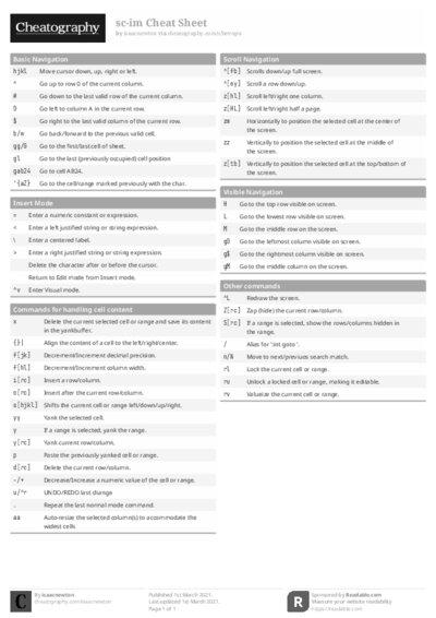 PDF (Black & white) — Style 1