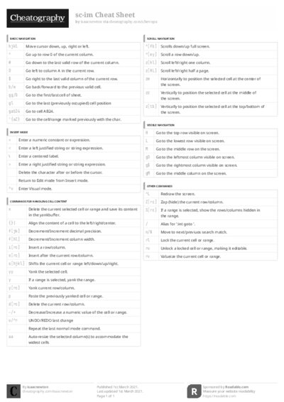 PDF (Black & white) — Style 3