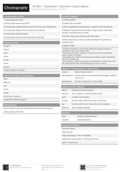 PDF (Black & white) — Style 1