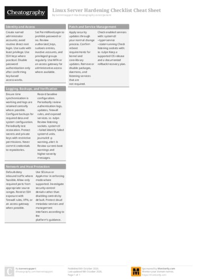 PDF (Colour) — Style 1
