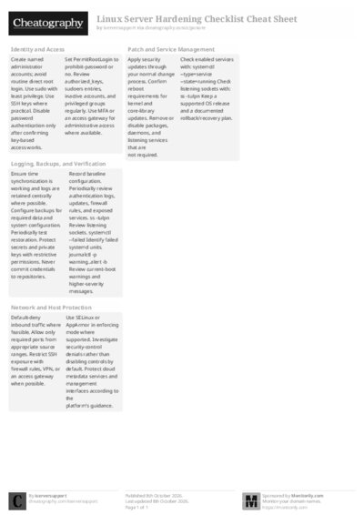 PDF (Black & white) — Style 2