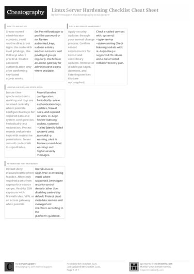 PDF (Black & white) — Style 3