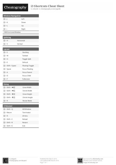 PDF (Black & white) — Style 1