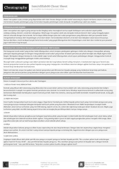 PDF (Black & white) — Style 1