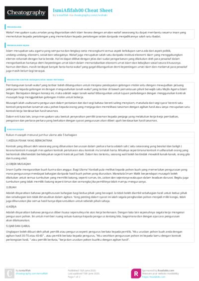 PDF (Colour) — Style 3