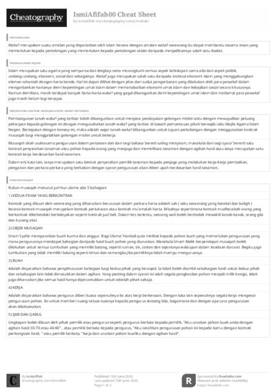 PDF (Black & white) — Style 3