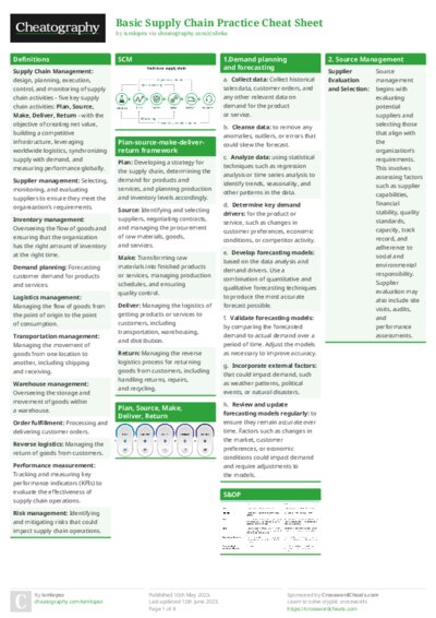 PDF (Colour) — Style 1
