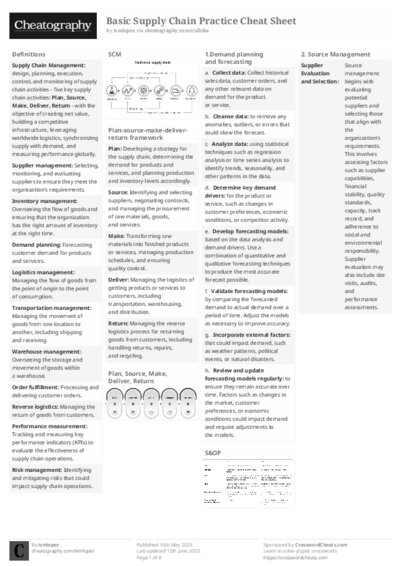 PDF (Black & white) — Style 2
