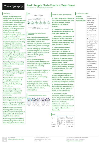 PDF (Colour) — Style 3