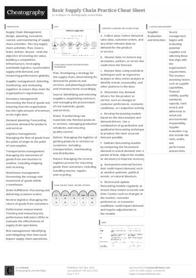 PDF (Black & white) — Style 3