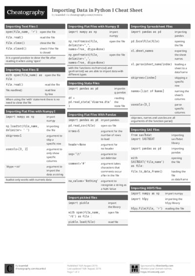 PDF (Black & white) — Style 1