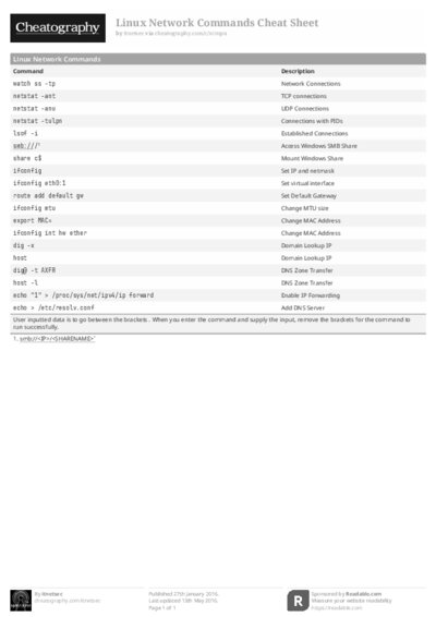 PDF (Black & white) — Style 1