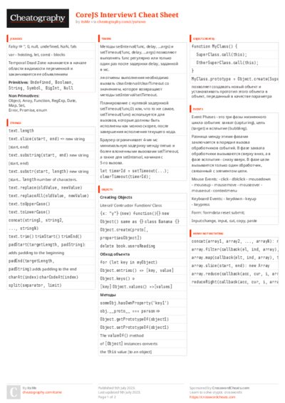 PDF (Colour) — Style 3