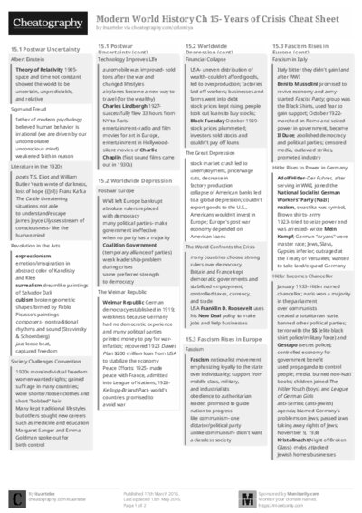PDF (Black & white) — Style 2