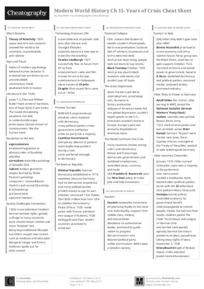 PDF (Black & white) — Style 3