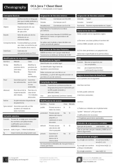 PDF (Black & white) — Style 1