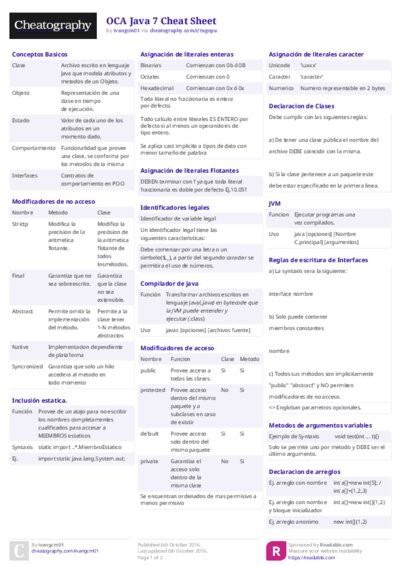 PDF (Colour) — Style 2