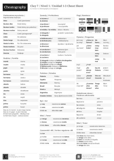 PDF (Black & white) — Style 2
