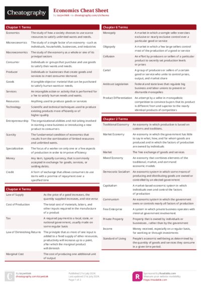 PDF (Colour) — Style 1