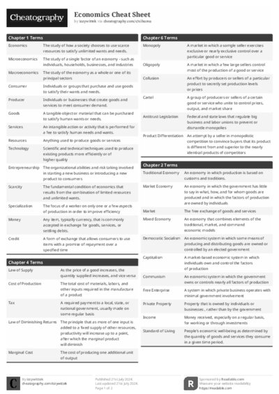 PDF (Black & white) — Style 1