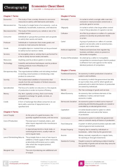 PDF (Colour) — Style 2