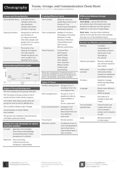 PDF (Black & white) — Style 1
