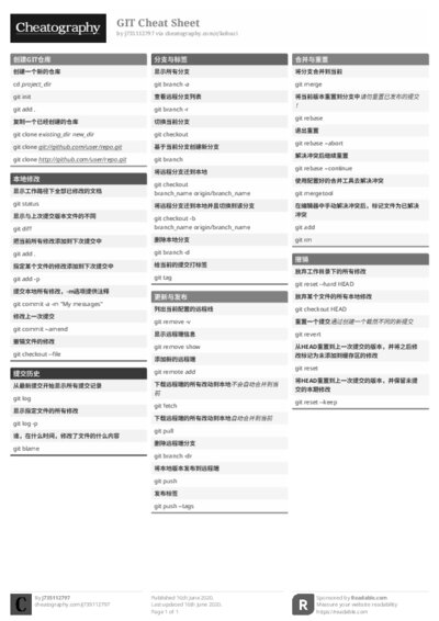 PDF (Black & white) — Style 1