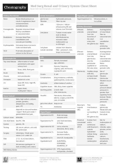 PDF (Black & white) — Style 1
