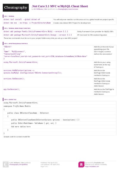 PDF (Colour) — Style 3