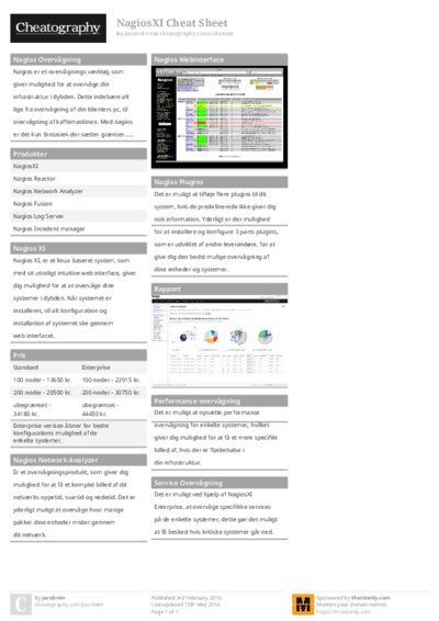 PDF (Colour) — Style 1