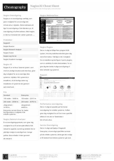 PDF (Black & white) — Style 2