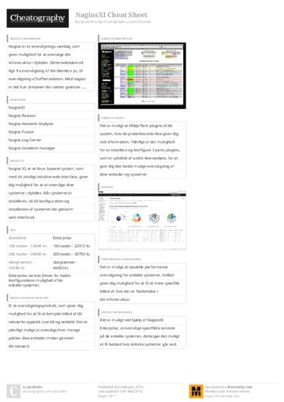 PDF (Colour) — Style 3