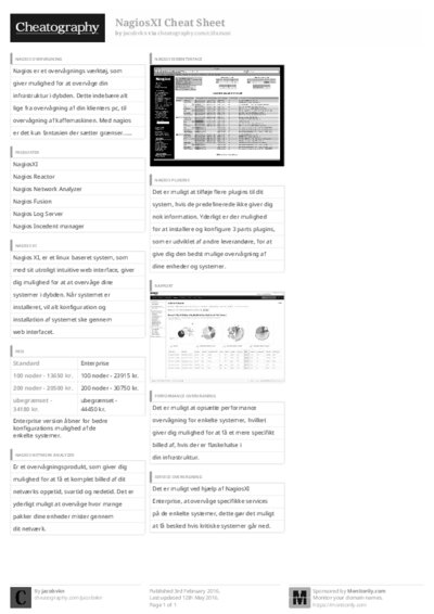 PDF (Black & white) — Style 3