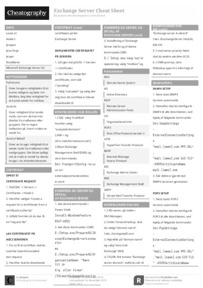 PDF (Black & white) — Style 1