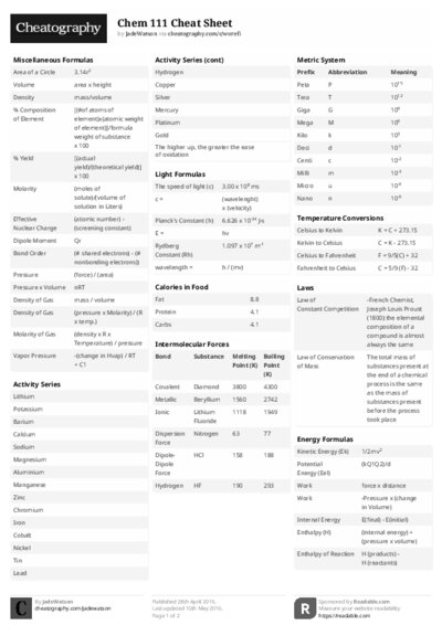 PDF (Black & white) — Style 2