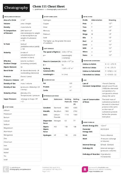 PDF (Colour) — Style 3