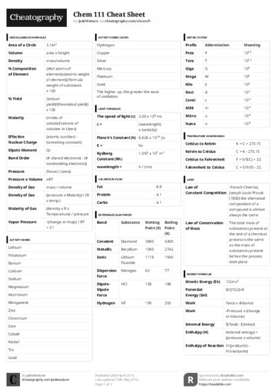 PDF (Black & white) — Style 3