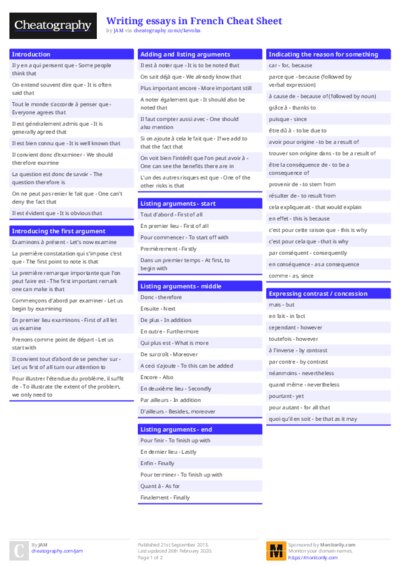 PDF (Colour) — Style 1