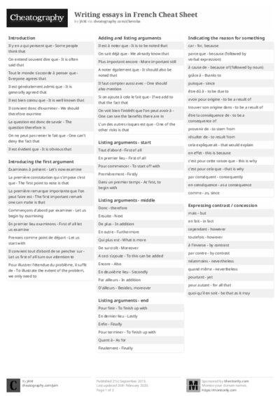 PDF (Black & white) — Style 2