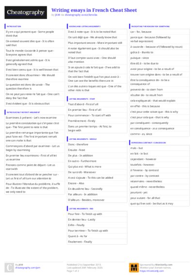 PDF (Colour) — Style 3