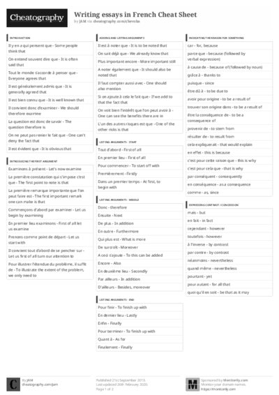 PDF (Black & white) — Style 3