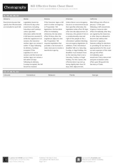 PDF (Black & white) — Style 1